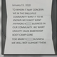 Illustration for article titled More Georgia Racism: Snellville Business Owners Find No More N***er Businesses Letters Pinned to Their Stores